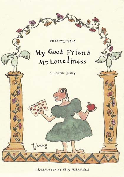 gallery/my good friend -ote1.kansi