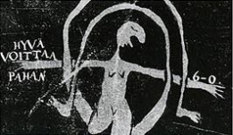 gallery/hyvä voittaa