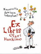 gallery/exlibris olavi hankimo