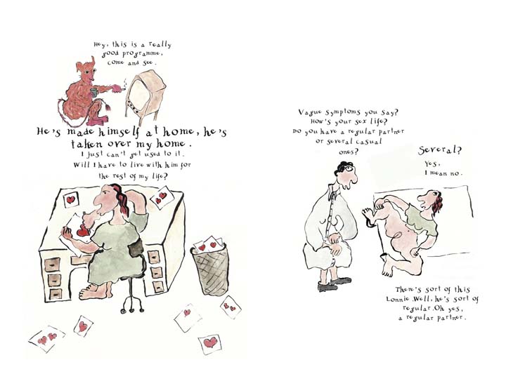 gallery/my good friend-ote 2-6