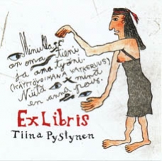 gallery/exlibris tiina pystynen