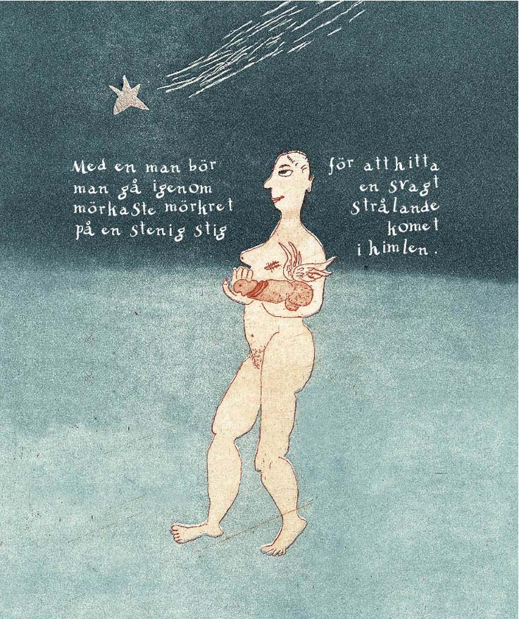 gallery/a med en man bör man..