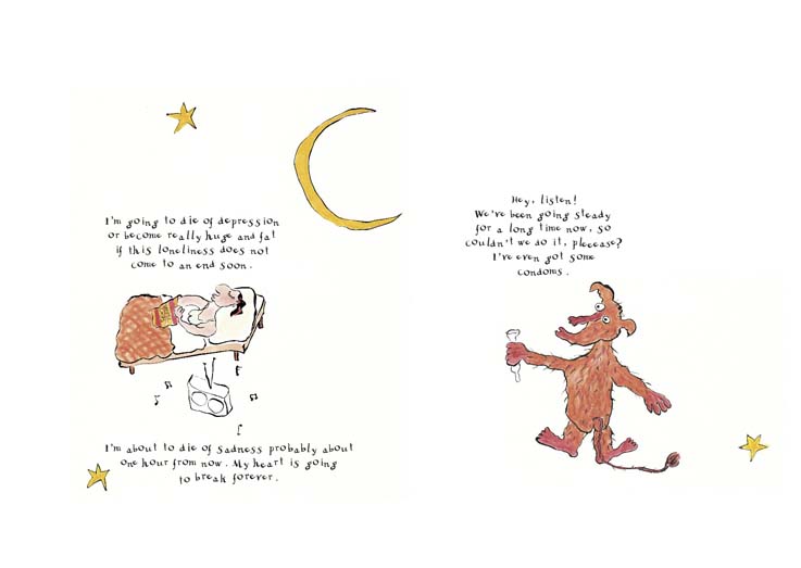 gallery/my good friend-ote 2-7